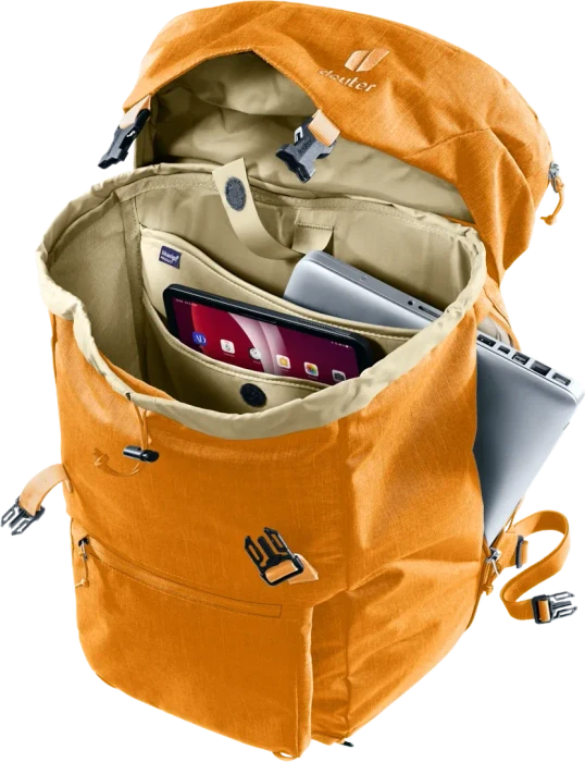 Deuter Walker 24 maple