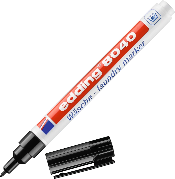 edding 8040 Wäschemarker