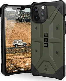 UAG Pathfinder Case für Apple iPhone 12 Pro Max Olive