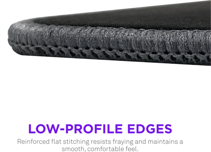 NZXT Zone Elite XXL Premium Mouse Pad, 900x400mm, matt schwarz