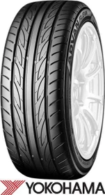 Yokohama Advan Fleva V701 225/40 R18 92W XL