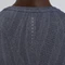 Odlo Zeroweight Engineered Chill-Tec Funktionsshirt kurzarm folkstone gray melange (Damen) Vorschaubild
