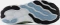 New Balance Fresh Foam X 880v14 limelight/silver metallic/chrome blue (Herren) Vorschaubild