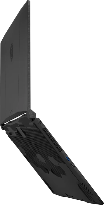 MSI Katana 17 B12VGK-405 Core Black Katana 17 B12VGK-405, Core i7-12650H, 16GB RAM, 1TB SSD, GeForce RTX 4070, DE