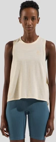 Odlo Active 365 Linencool Funktionsshirt ärmellos zero dye melange (Damen)