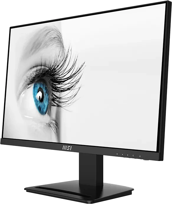 MSI PRO MP243XDE, 23.8"