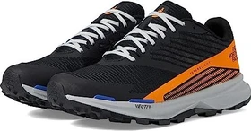 The North Face Vectiv Levitum Futurelight tnf black/core orange (Herren)