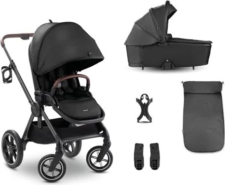 Hauck Comfort N Care Set