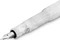 Kaweco ART Sport mineral white, rechte Hand, fein Vorschaubild