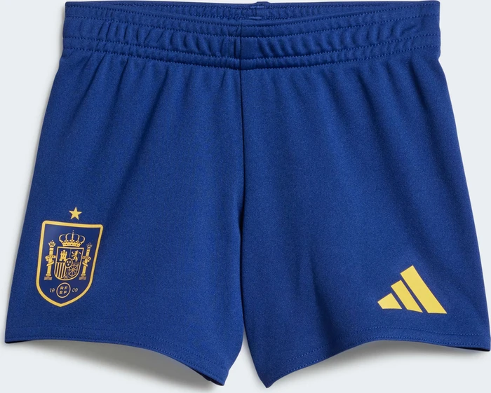 adidas UEFA EURO 2024 Spanien Mini Heimausrüstung (Junior)