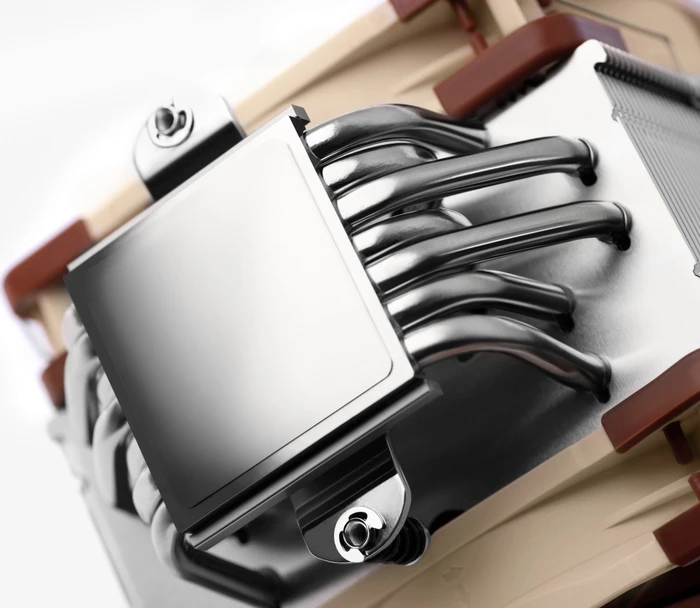Noctua NH-U12A