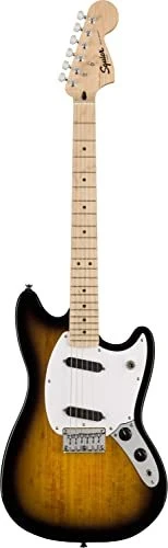 Fender Squier Sonic Mustang