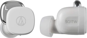 Audio-Technica ATH-SQ1TW weiß