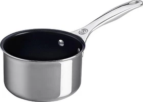 Le Creuset 3-Ply Plus Milchtopf 14cm 1.3l