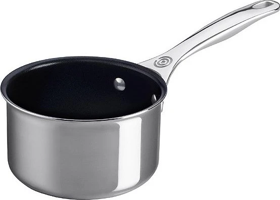 Le Creuset 3-Ply Plus Milchtopf 14cm 1.3l