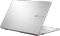 ASUS VivoBook Go 15 OLED E1504FA-L1272W, Cool Silver, Ryzen 5 7520U, 16GB RAM, 512GB SSD, DE Vorschaubild