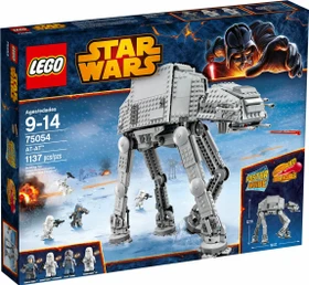 LEGO Star Wars Episoden I-VI - AT-AT