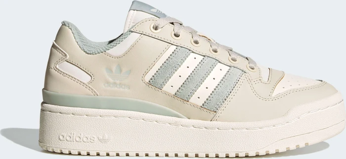 adidas Forum Bold aluminium/wonder silver/off white (Damen)