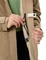 Vaude Skomer II Wool Funktionsmantel oat (Damen) Vorschaubild