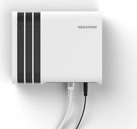 Hekatron Genius Port
