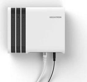 Hekatron Genius Port