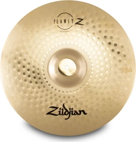 Zildjian Planet Z Crash Ride 18"