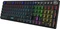 iBox Aurora K-6 Gaming, LEDs RGB, KRGD Low Profile RED, USB/Bluetooth, US Vorschaubild