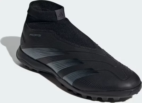 adidas Predator 24 League LL TF core black/carbon