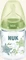 NUK First Choice PA-Trinkflasche Silikon, 0+M, 150ml (verschiedene Farben) Vorschaubild