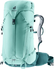 Deuter Trail 28 SL glacier/deep sea (Damen)