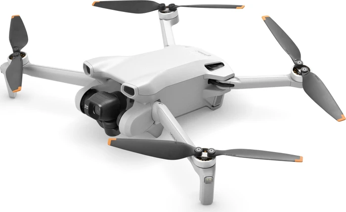 DJI Mini 3 Fly More Combo (RC-N1)