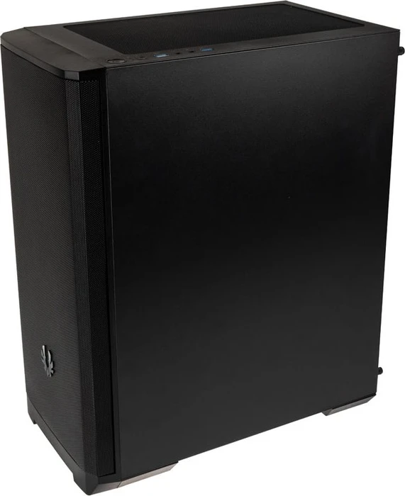 BitFenix Nova Mesh SE, schwarz