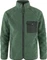 Fjällräven Vardag Pile Fleece Jacke deep patina/iron grey (Herren) Vorschaubild