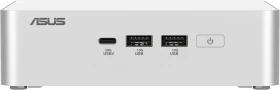 ASUS NUC 15 Pro+ Kit - Cyber Canyon - RNUC15CRSU700002, Core Ultra 7 255H, EU-Netzkabel (90AR00P3-M00040)