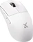 Mchose L7 Ultra+ 8K Lightweight Wireless Gaming Mouse, weiß, USB/Bluetooth Vorschaubild