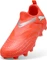 Puma Future 9 Match FG/AG glowing red/puma white/puma black/puma silver (Junior) Vorschaubild