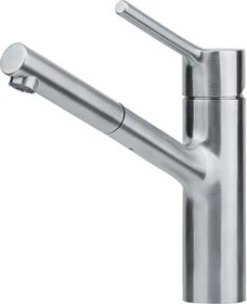 Franke Taros Neo Window Zugauslauf HD