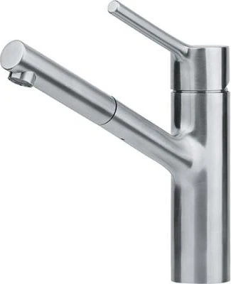 Franke Taros Neo Window Zugauslauf HD