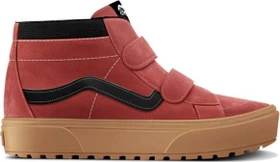 Vans Sk8-Mid V Insulated burgundy (Junior)