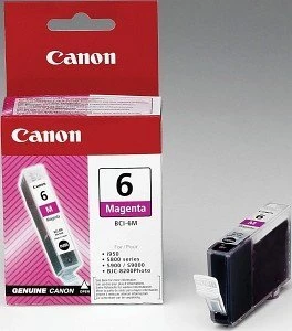 Canon Tinte BCI-6