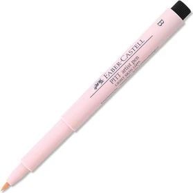 Faber-Castell PITT artist pen brush hautfarbe hell