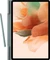 Samsung EF-BT730 Book Cover für Galaxy Tab S7+ / S7 FE, Light Green Vorschaubild