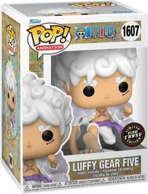 FunKo Pop! Animation - One Piece - Luffy Gear Five