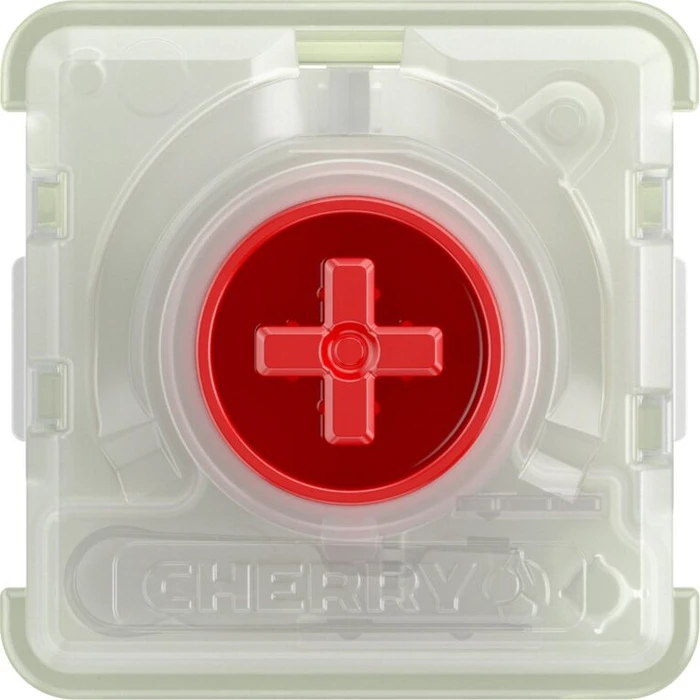 Cherry MX Low Profile 2.0 Red Switch