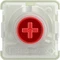 Cherry MX Low Profile 2.0 Red Switch Vorschaubild