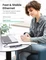 Ugreen CM418 Ultraflacher 5-in-1-USB-C-Hub, USB-C 3.0 [Stecker] Vorschaubild