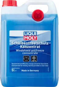 Liqui Moly Scheibenfrostschutz Konzentrat 5l