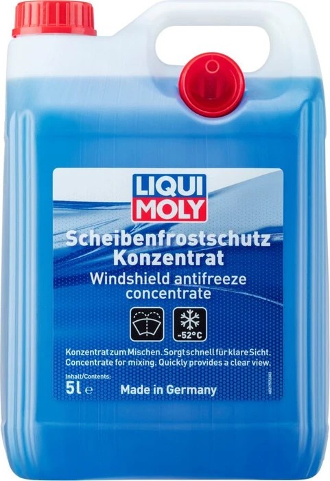 Liqui Moly Scheibenfrostschutz Konzentrat
