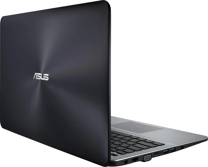 ASUS R556LN-XO065H, schwarz, Core i5-4210U, 8GB RAM, 1TB HDD, GeForce 840M, DE