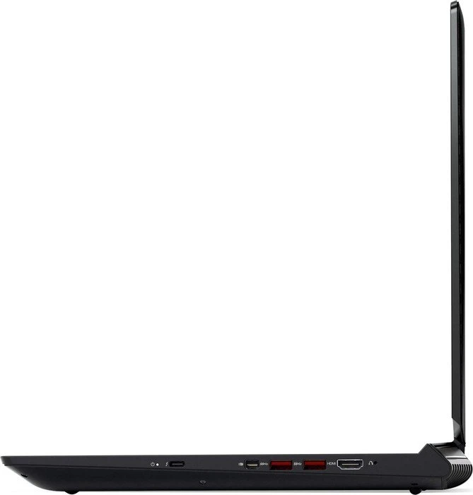Lenovo Legion Y720-15IKB, Core i5-7300HQ, 8GB RAM, 256GB SSD, 1TB HDD, GeForce GTX 1060, DE